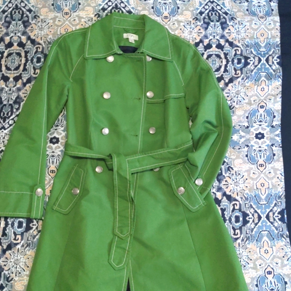Raincoat
